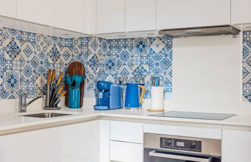 Holborn Modern Flat - Foto 5