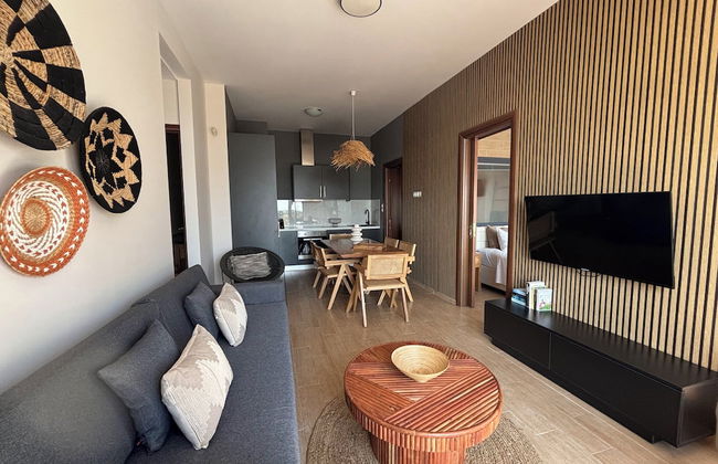 Superior 3-bedroom Villa Cassiope With Private Pool and Breathtaking Sea Views - Foto 17