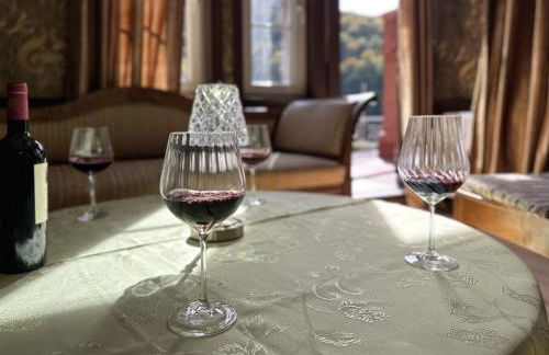 Schlössle Seeburg - Foto 57