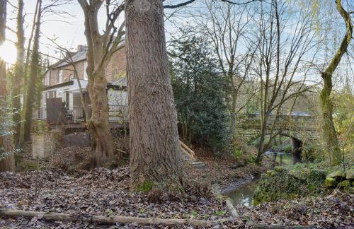 Bridge House - Foto 26