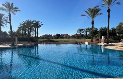 Lakeview Residence 'Casa Naranjas' Mar Menor Golf and Leisure Resort - Foto 44