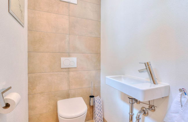 Chalet in Muehlbach am Hochkoenig With Sauna - Foto 11