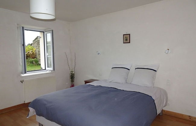 Stone House in Treboul Near Pointe du Raz - Foto 5