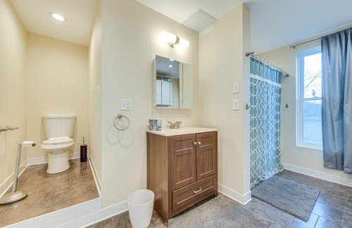 Cozy Dover Vacation Rental with Fire Pit and Grill - Foto 20