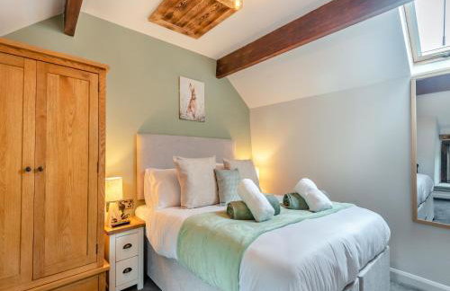 Sycamore Cottage - Foto 8