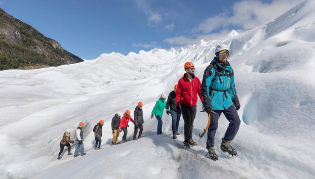 Glaciar Perito Moreno: Minitrekking y paseo en barco - Foto 2
