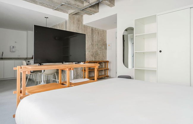 Tabas by Blueground Edifício Bianca - Foto 43