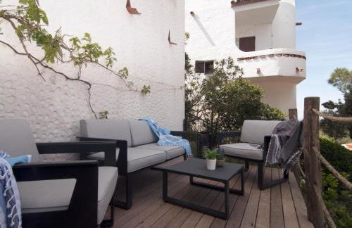 Hermosa Casa Moderna a 500m de la Playa con Aire y Wifi - HISP-7-5 - Foto 1