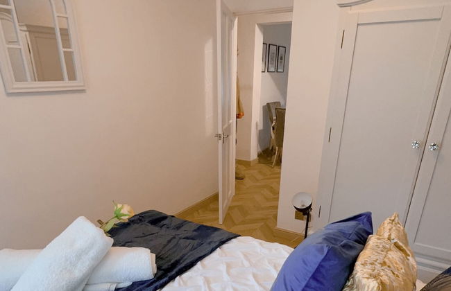 Beautiful 3 Bedroom Apartment in Bournemouth - Foto 11