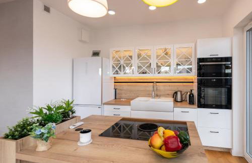 River Tower 14th Floor Luxury, Kler Design, City and Nature View - Foto 9