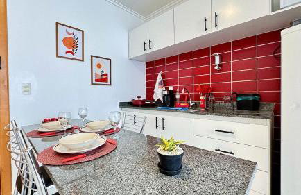 Studio Urban Red - Sudoeste - Foto 9