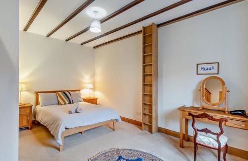 3 Bed in Cornhill -on- Tweed oc-76374 - Foto 11