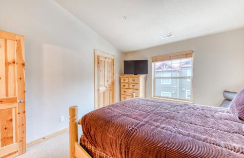 Collins Lake Chalet #24 - Foto 22