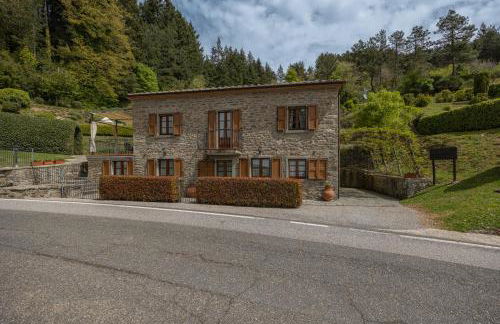 Villa la Rosa - Foto 1