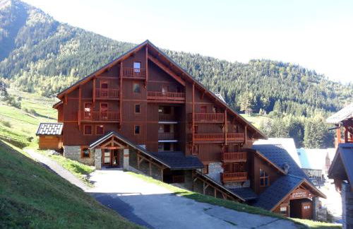 Chalet des Neiges Oz en Oisans - Photo 56