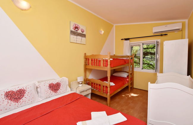 Apartments Siljak - Foto 1