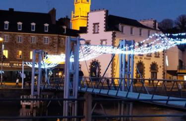 Charmant logement moderne 2 couchages dans station - Foto 5