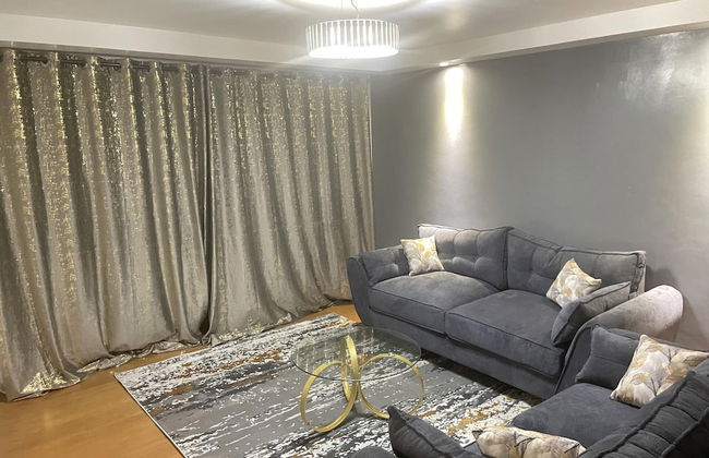 Luxurious 2 Bedroom Apartment - Alma by Cytonn - Foto 5