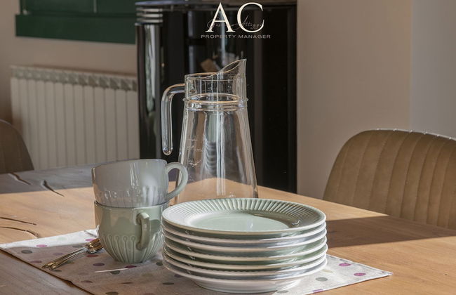 Olivia s Home in Ponte di Legno - Foto 8