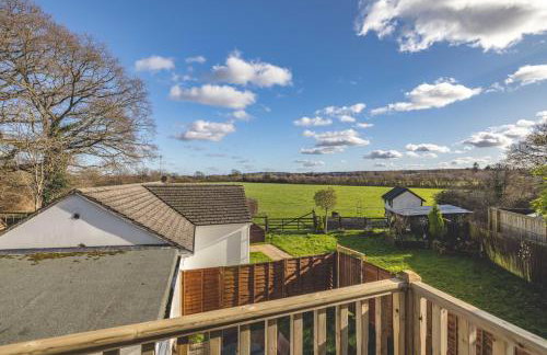 Spacious 6 Bedroom House in Maidenhead Windsor - Foto 13