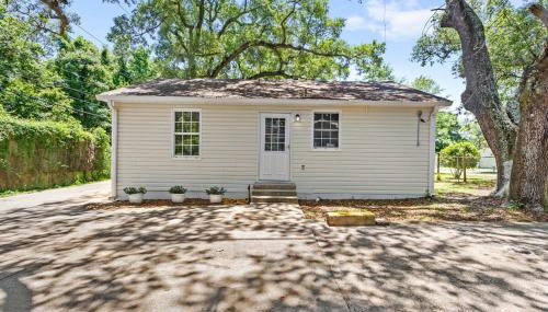 NO WORRIES! Beachy cottage 5 Minute walk to beach - Foto 3