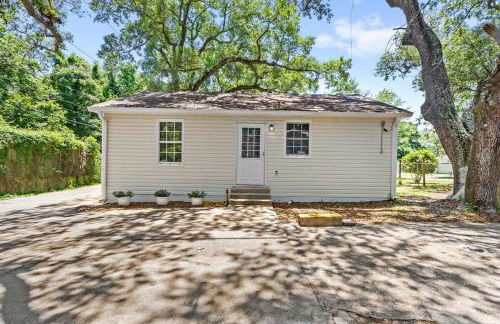 NO WORRIES! Beachy cottage 5 Minute walk to beach - Foto 3