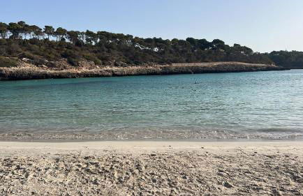 Alojamiento entero Mallorca, Santanyí (S’Amarador) - Foto 26