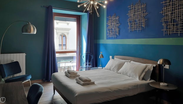 Italianway - Palazzi 6B - Foto 5, Habitación