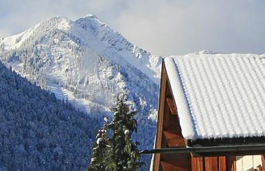Ferienwohnungen am Ganglbach - Foto 4