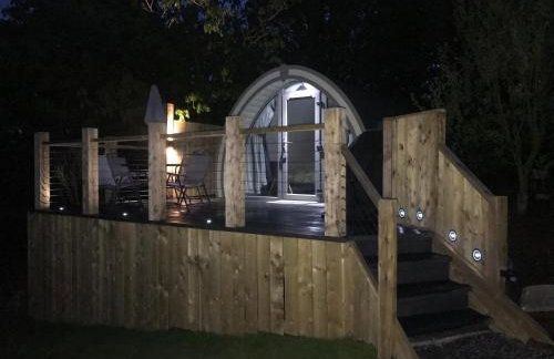 Lough Erne Glamping Pod - Photo 5