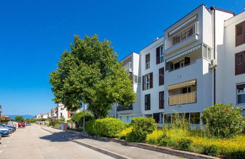 Apartment Kvarner View - Foto 31