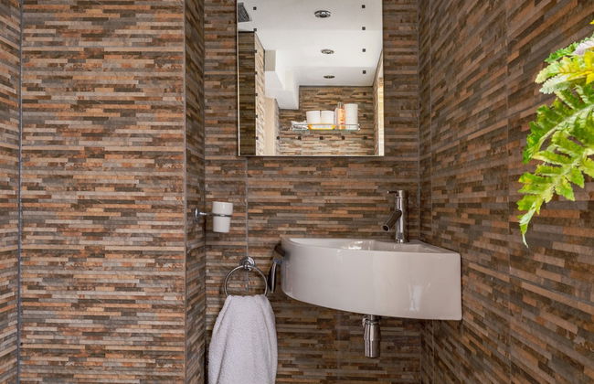 The Cottage in Holcombe - Foto 31