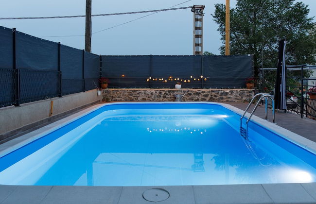 Holiday Home in Drnis With Pool & Etnoland - Foto 14