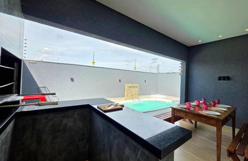 Casa nova 3 Quartos 5 min Centro prox Cataratas - Foto 36