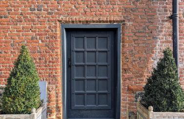 Five Star Luxury - Oxnead Hall - Foto 52