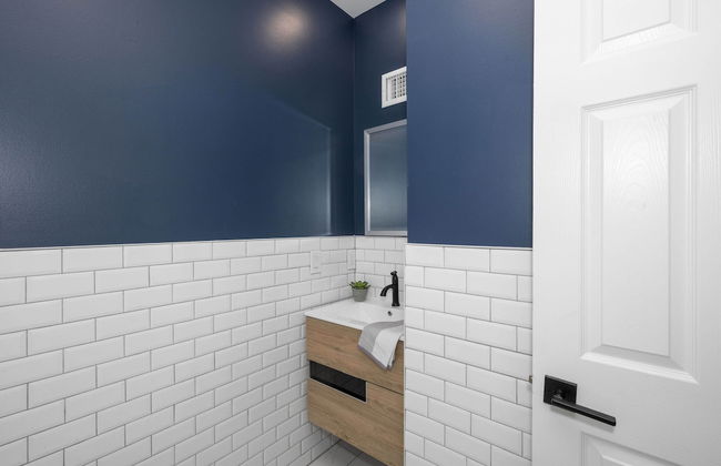 Maryland's Incline Dist. By Blackhouse - Foto 23