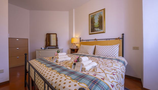 Amore - Foto 4, Habitación