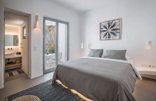 Villa Aether - Infinity Pool Villa Mykonos - Foto 32