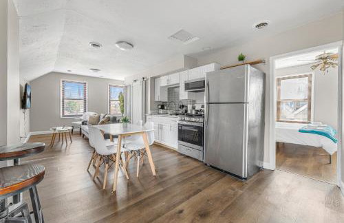 Luxe Mattresses Pet Friendly Free Prkng WiFi - Foto 21