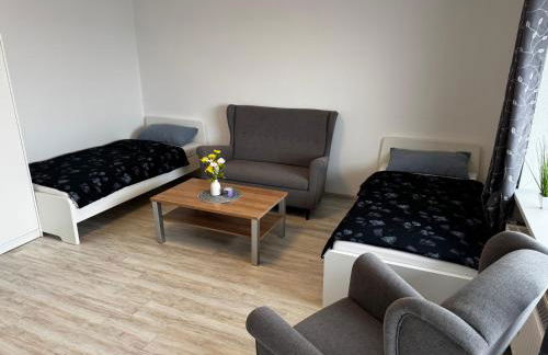 Kaiser-Rooms Stralsunder Ring 18 - Foto 11