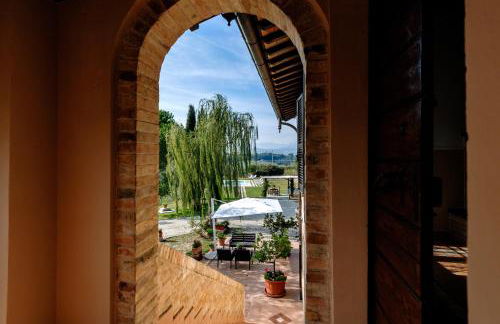 Villa Fonte a Colle - Foto 17