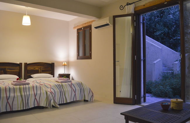 Mastrogiannis Villa Levanda - Foto 42