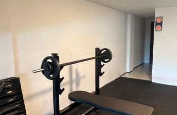 Flat Mont Blanc no Renascença - Photo 40