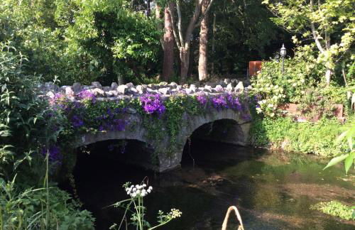 The Court Yard Apartment - Foto 2