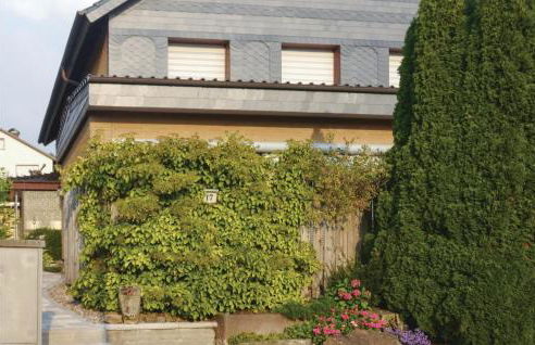 Nice Apartment In Schieder-Schwalenberg - Foto 1