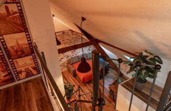 Exklusives Loft - Stylisch - Gemütlich - Citynah - Foto 40