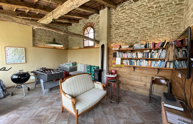 Casa Vacanza Cascina Lovera - Foto 31