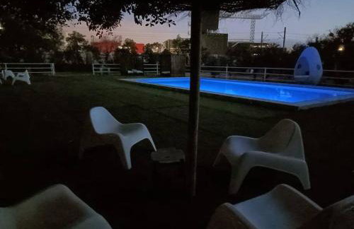 Villa La Gran Duquesa - Foto 67