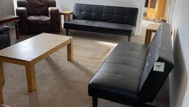 Spacious, Sleeps 18, 3 Bathrooms, Parking, Park, Mansfield - Photo 5