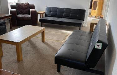 Spacious, Sleeps 18, 3 Bathrooms, Parking, Park, Mansfield - Foto 5